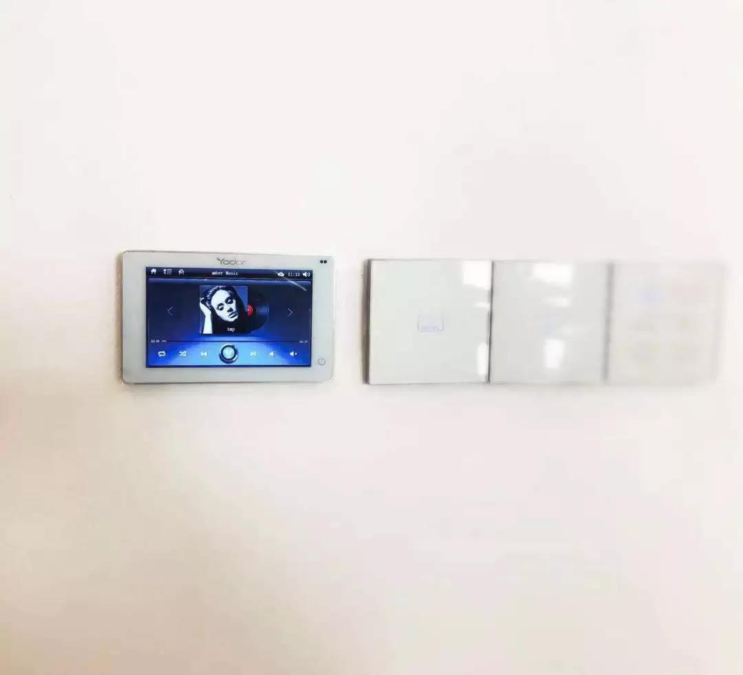 悠達背景音樂系統(tǒng)