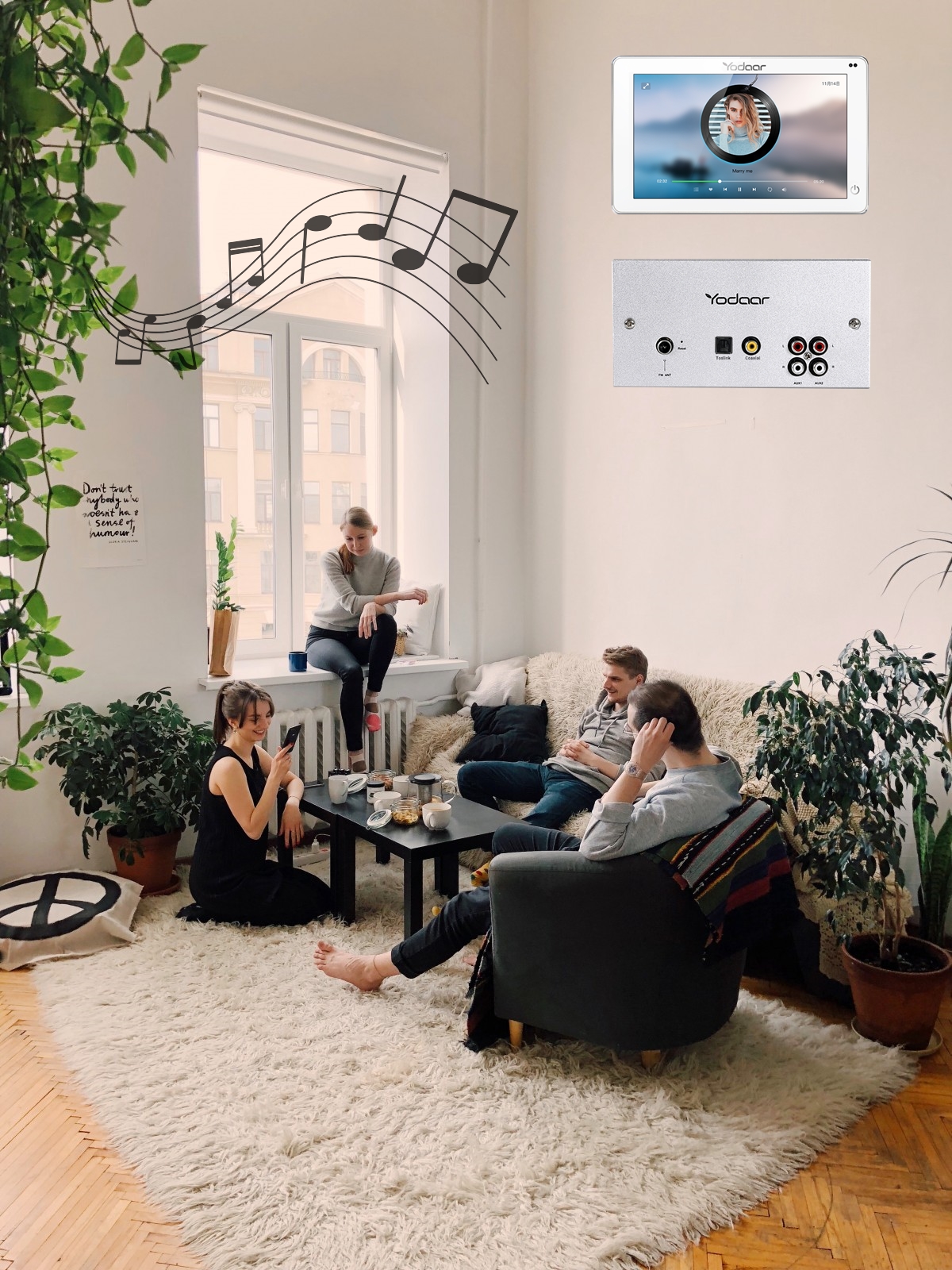 背景音樂系統(tǒng)